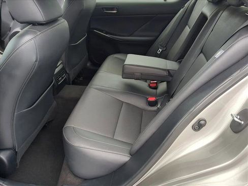 Used 2021 Lexus IS 300 w/ Accessory Package RWD image 18