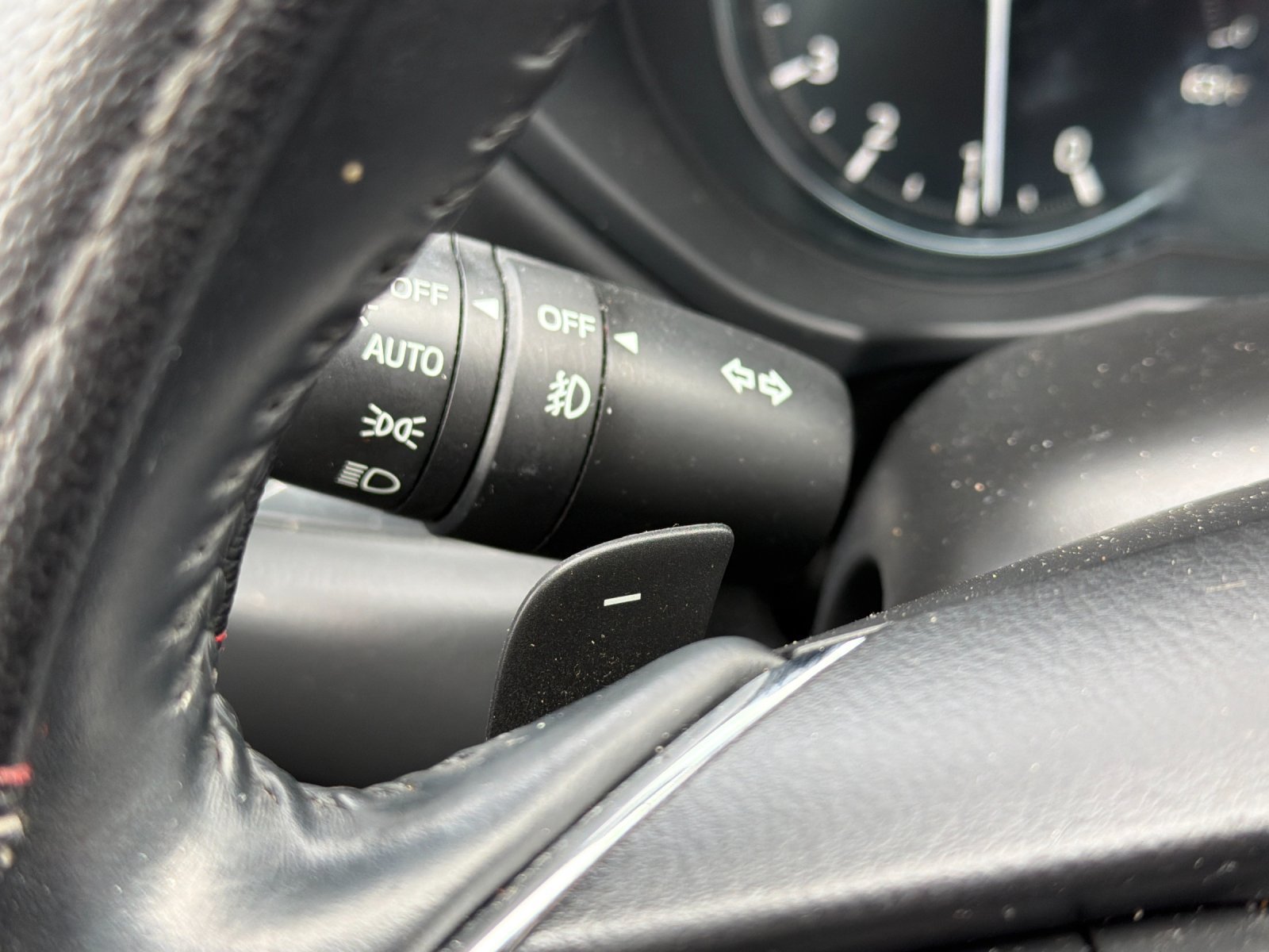 Used 2021 MAZDA CX-5 Grand Touring AWD/4WD image 27