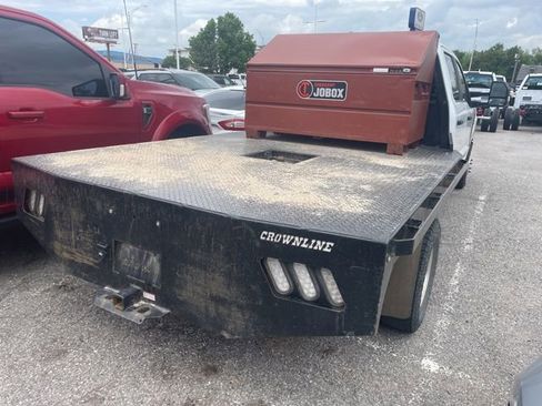 Used 2023 Ford F350 XL w/ XL Chrome Package image 10