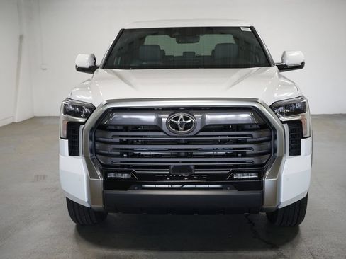 New 2026 Toyota Tundra Limited AWD/4WD image 2