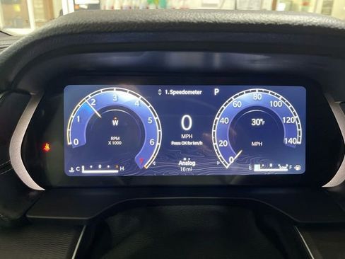 New 2026 Jeep Grand Cherokee L Laredo AWD/4WD image 15