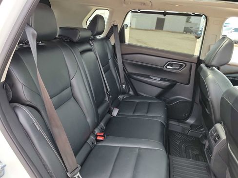 Used 2021 Nissan Rogue SL FWD image 17