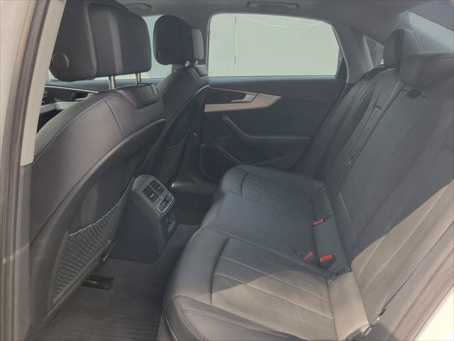 Used 2018 Audi A4 2.0T Premium Plus w/ Premium Plus Package AWD/4WD image 12