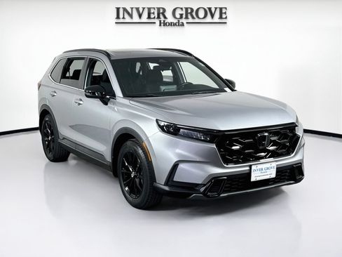 Used 2023 Honda CR-V Sport image 3