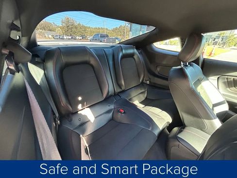 Used 2023 Ford Mustang GT Premium w/ Equipment Group 401A image 19