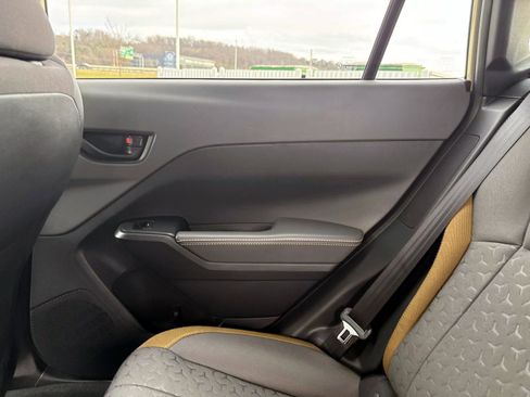 Certified 2026 Subaru Crosstrek 2.5i Sport image 15