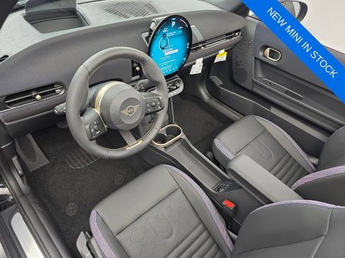 Used 2026 MINI Cooper S FWD image 11