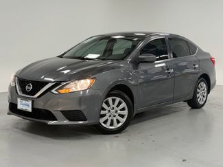Used 2017 Nissan Sentra SV video 1
