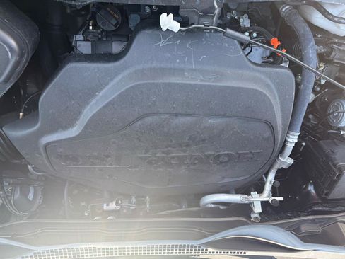 Used 2024 Honda Odyssey Sport image 28