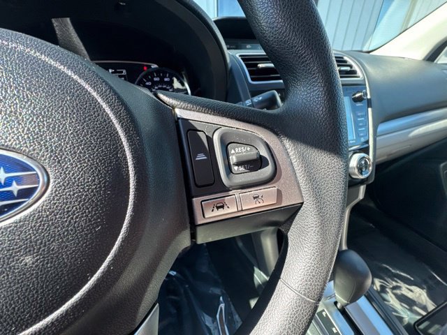 Used 2018 Subaru Forester 2.5i Premium AWD/4WD image 22