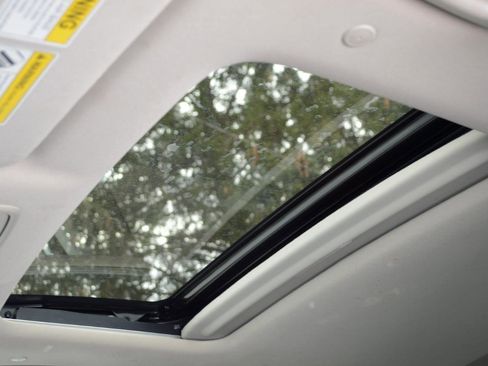 Used 2024 Honda CR-V EX image 23