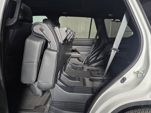 New 2026 Toyota Sequoia 4WD image 33