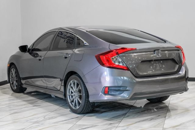 Used 2017 Honda Civic LX image 14