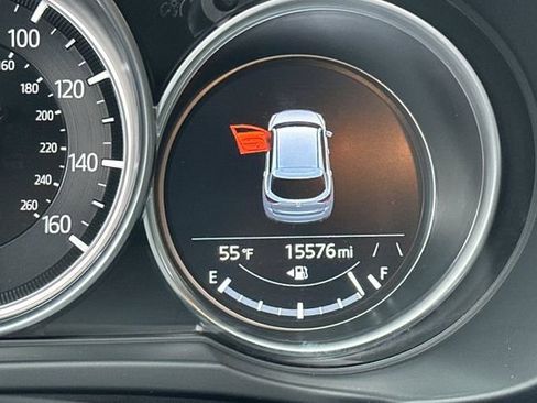 Used 2025 MAZDA CX-5 AWD 2.5 S w/ Select Package image 30