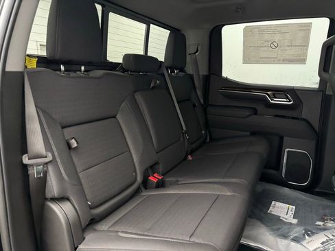 New 2026 GMC Sierra 1500 Elevation w/ Preferred Package image 35