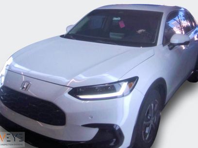 Used 2023 Honda HR-V EX-L