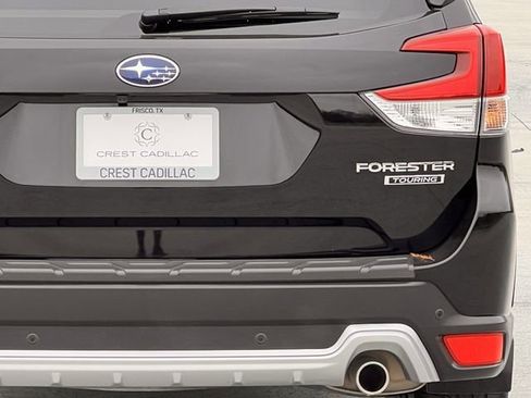 Used 2022 Subaru Forester Touring image 5