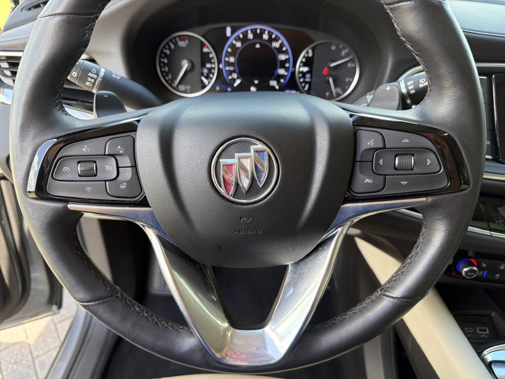 Certified 2023 Buick Enclave Avenir w/ Avenir Technology Package FWD image 29