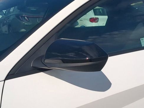 New 2025 Hyundai Elantra Sport image 12