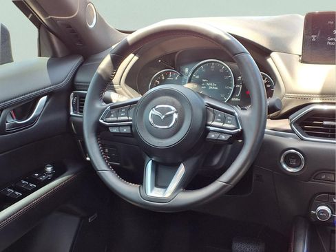 Used 2025 MAZDA CX-5 2.5 Turbo AWD/4WD image 14