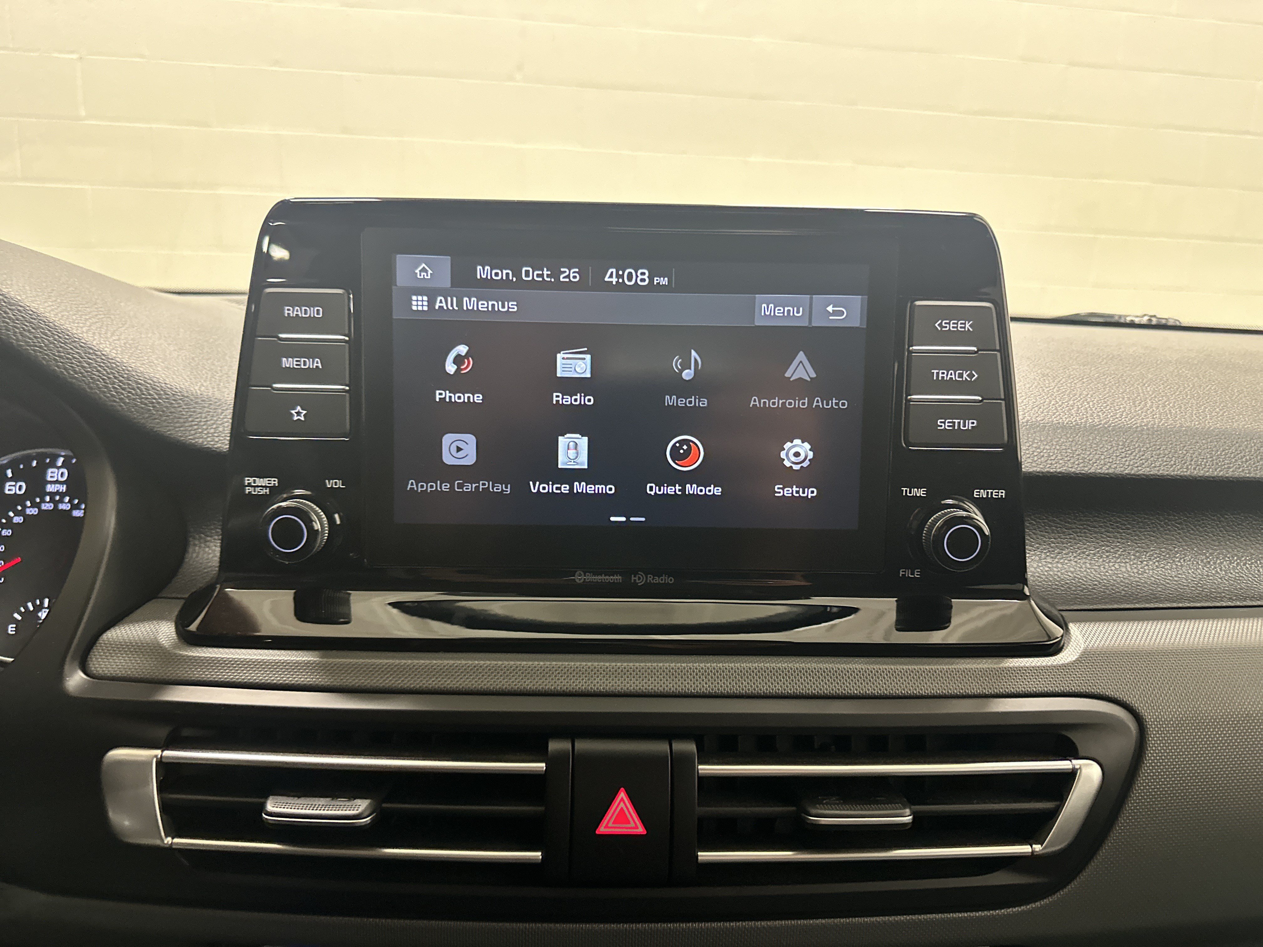 Used 2022 Kia Seltos LX AWD/4WD image 24
