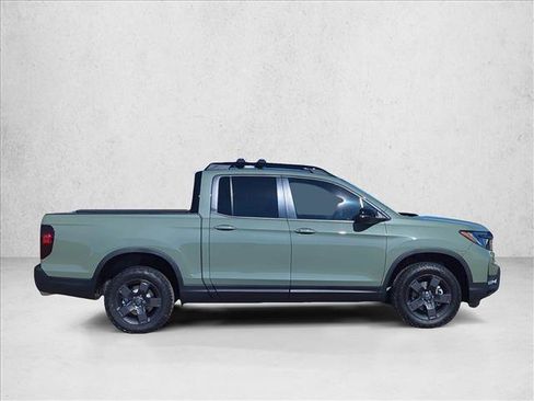 New 2026 Honda Ridgeline TrailSport image 5