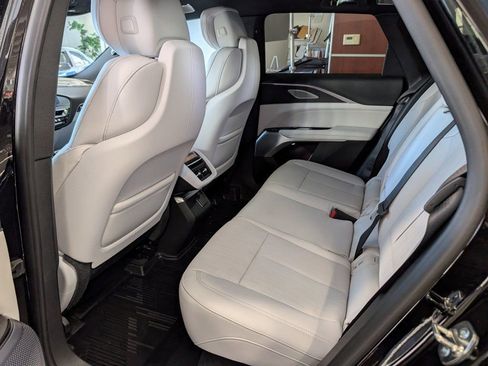 New 2026 Cadillac Lyriq Signature Sport w/ LPO, Floor Liner Package AWD/4WD image 11