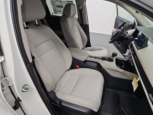 New 2027 Honda HR-V LX image 35
