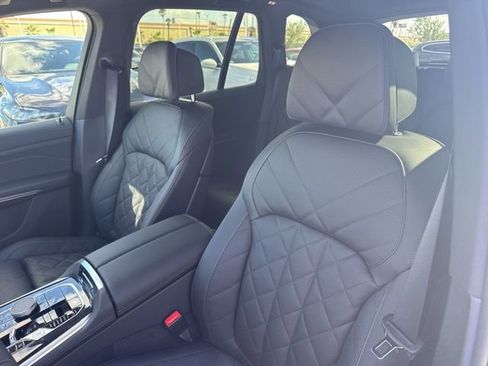 New 2026 BMW X5 sDrive40i w/ M Sport Package RWD image 13
