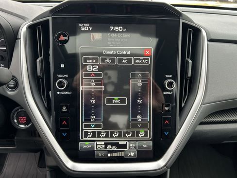 Certified 2025 Subaru Crosstrek 2.0i Premium image 21