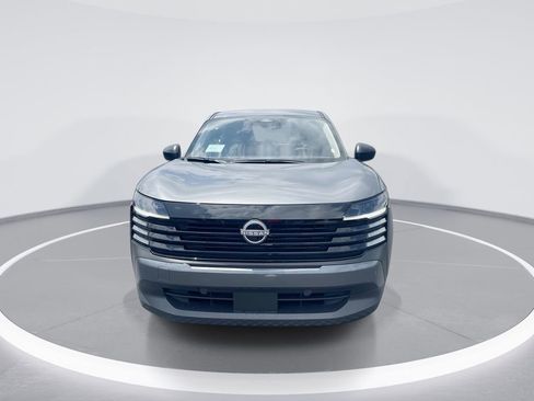 New 2026 Nissan Kicks S FWD image 3