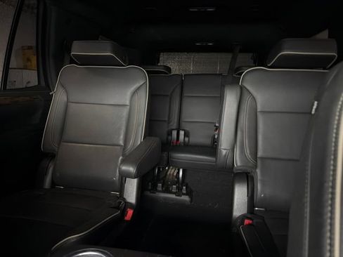 Used 2021 Chevrolet Tahoe Premier RWD image 14