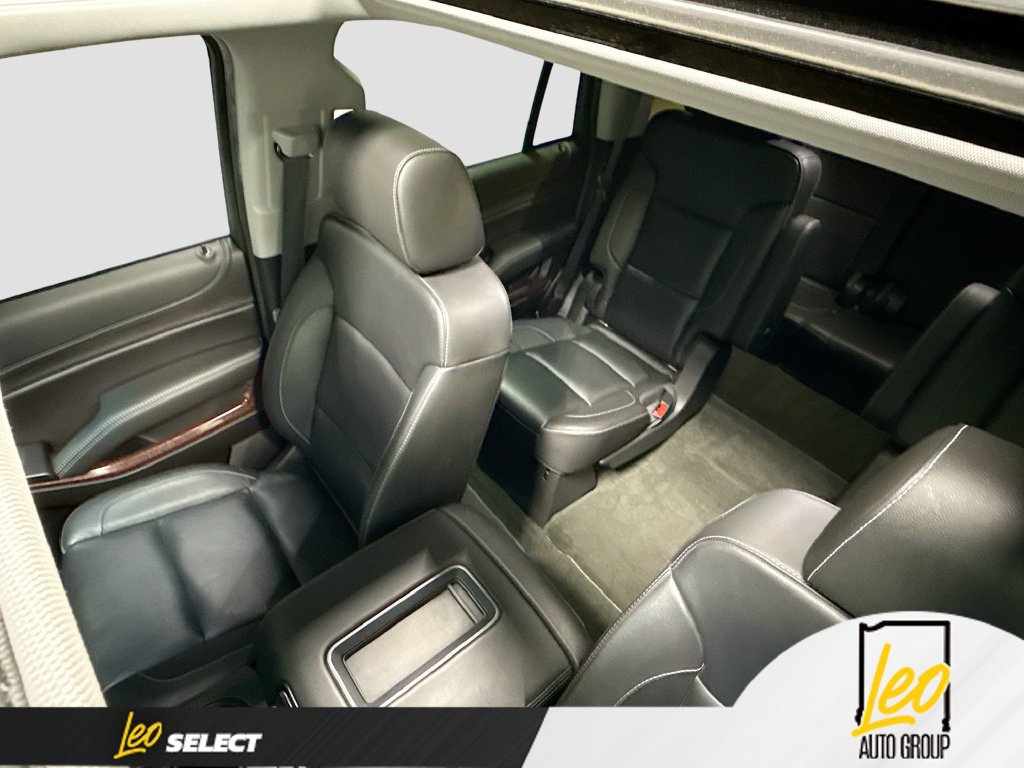 Used 2018 GMC Yukon SLT AWD/4WD image 25