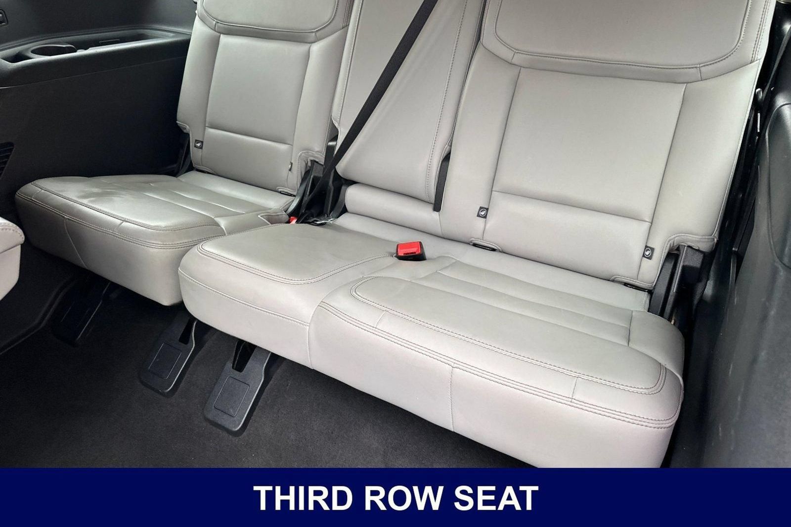 Used 2025 Ford Expedition Active AWD/4WD image 19