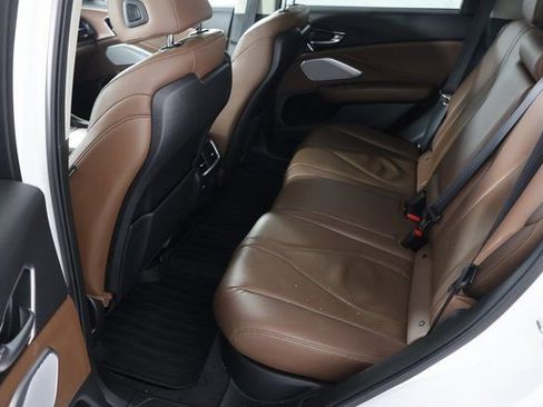 Used 2022 Acura RDX w/ Technology Package image 21