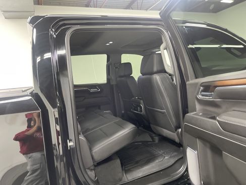 Used 2024 GMC Sierra 1500 Denali image 19