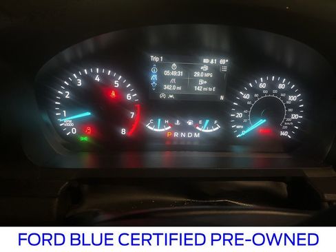 Used 2020 Ford Explorer 2WD image 1