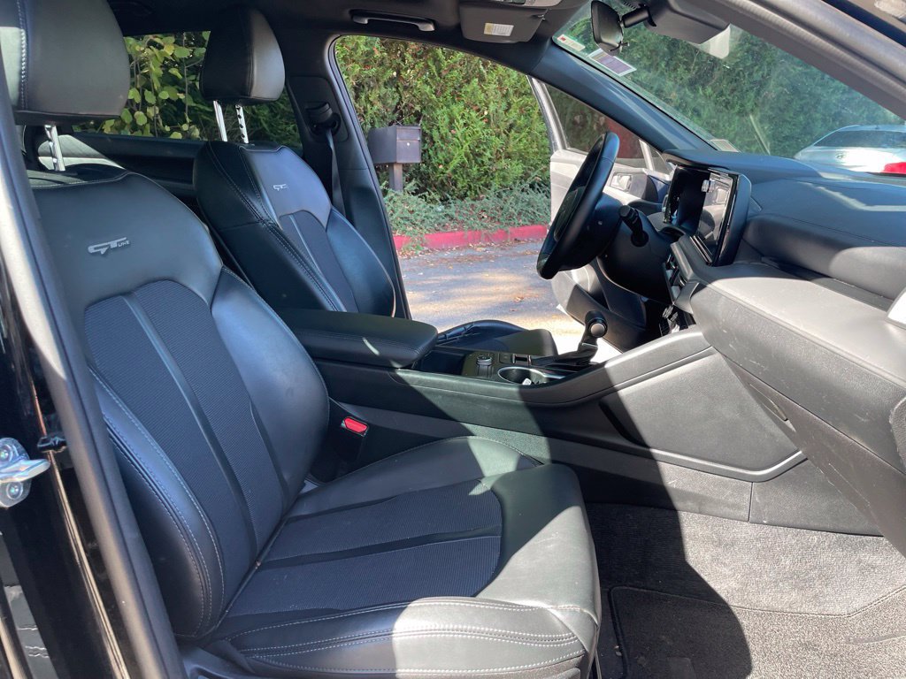 Used 2022 Kia K5 GT-Line w/ GT-Line FWD Premium Package image 21