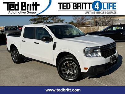 Used 2024 Ford Maverick XLT