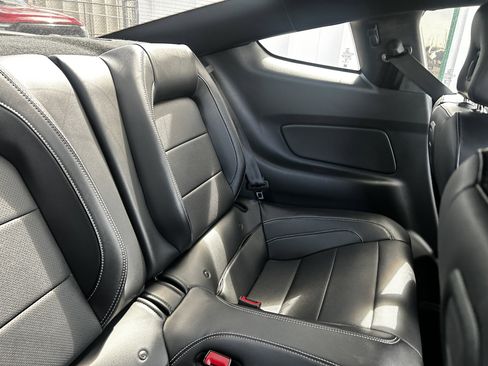 Used 2018 Ford Mustang GT Premium w/ GT Performance Package image 15