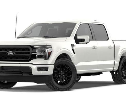 New 2026 Ford F150 Lariat AWD/4WD image 23