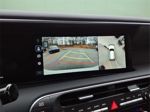 New 2026 Hyundai Palisade Calligraphy image 21