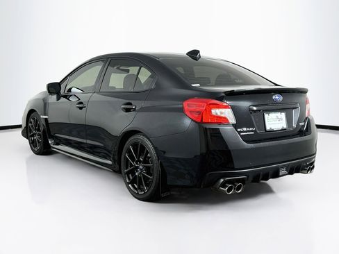 Used 2020 Subaru WRX Premium AWD/4WD image 5