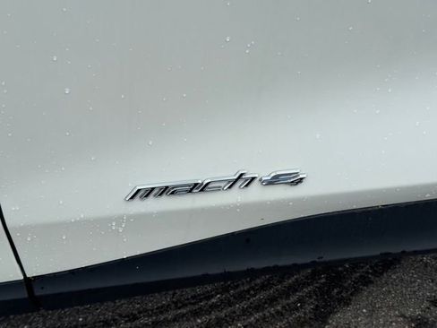 New 2026 Ford Mustang Mach-E Premium AWD/4WD image 5