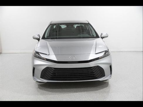 Used 2025 Toyota Camry LE FWD image 2