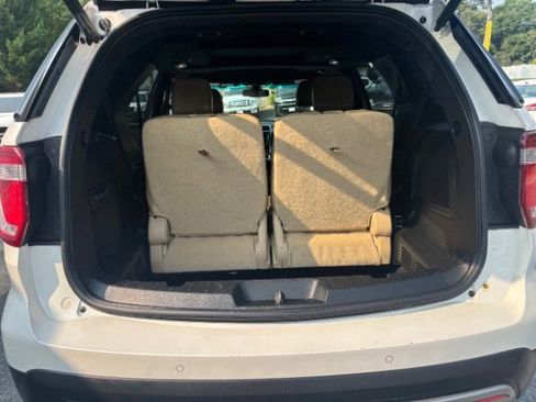 Used 2016 Ford Explorer Limited w/ Equipment Group 301A image 45
