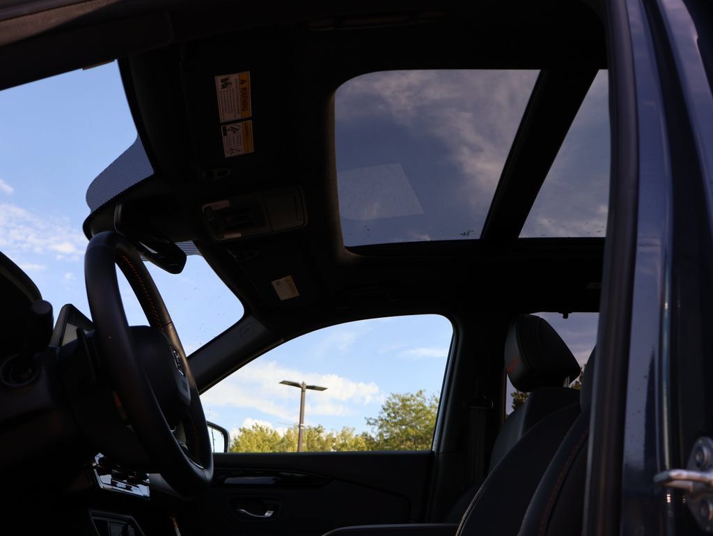 Certified 2026 Honda Pilot TrailSport image 34