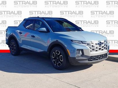 Certified 2022 Hyundai Santa Cruz SEL w/ Activity Package