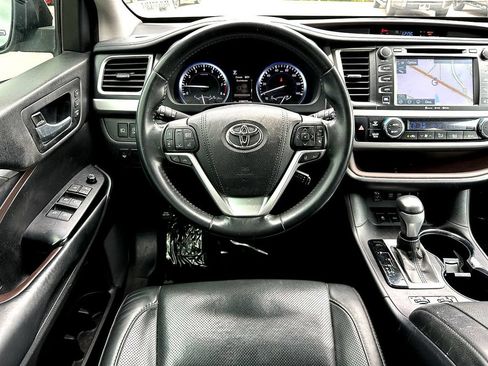 Used 2018 Toyota Highlander Limited FWD image 20