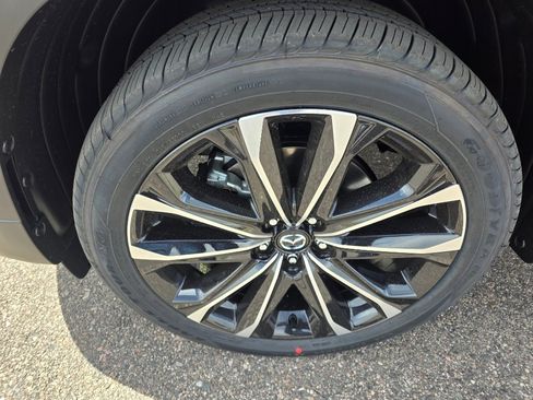 New 2026 MAZDA CX-50 AWD 2.5 S w/ Weather Package image 9